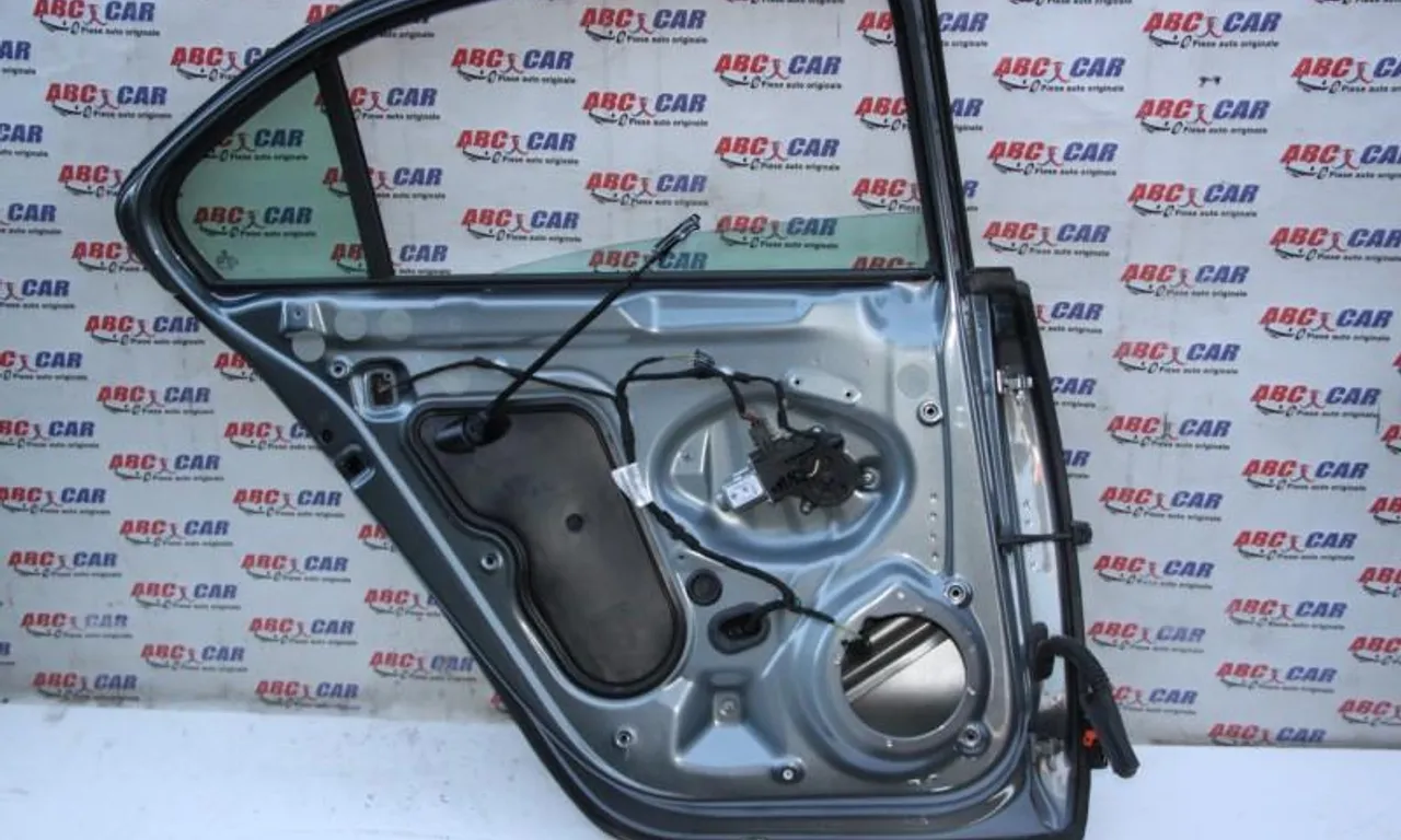 Macara usa stanga spate VOLKSWAGEN JETTA VI 2008-2019