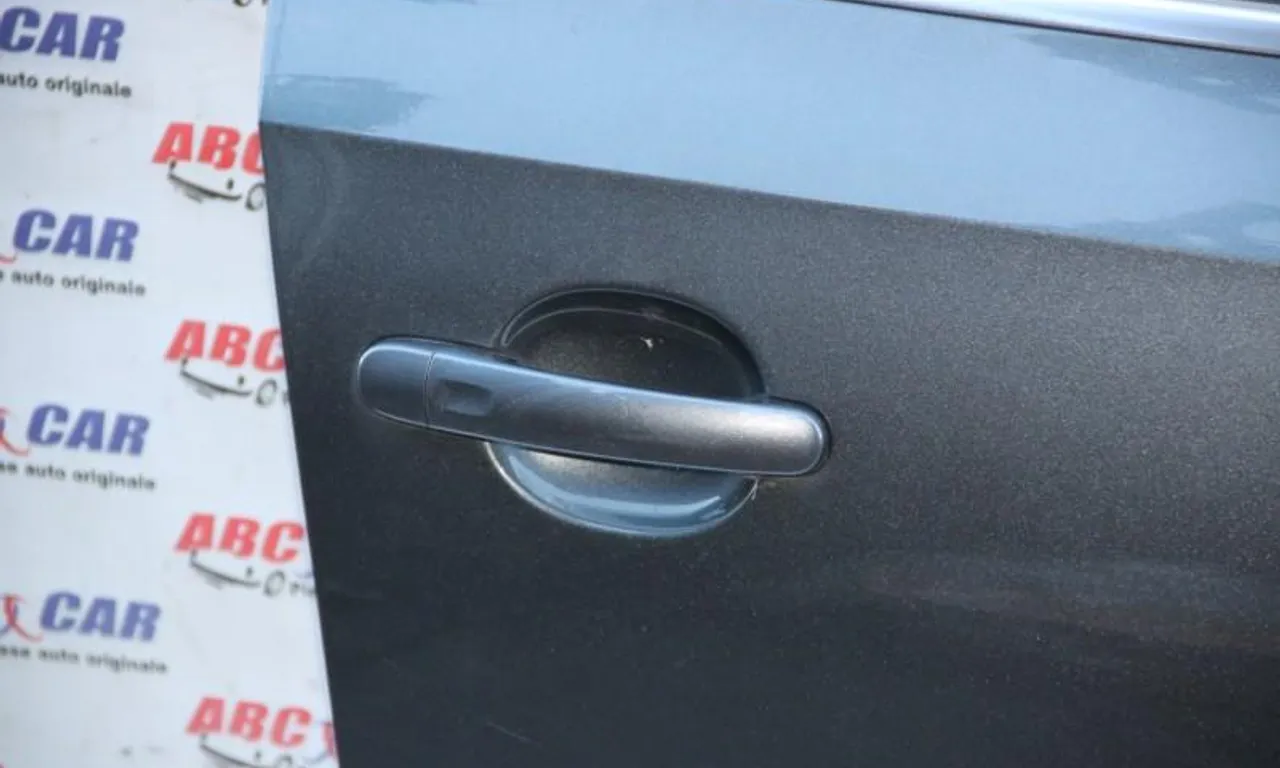 Maner exterior usa dreapta fata VOLKSWAGEN JETTA VI 2008-2019
