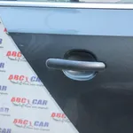 Maner exterior usa dreapta spate VOLKSWAGEN JETTA VI 2008-2019, vedere frontata