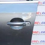 Maner exterior usa stanga fata VOLKSWAGEN JETTA VI 2008-2019, vedere frontata