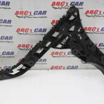 Suport bara spate stanga VOLKSWAGEN JETTA VI 2008-2019 5C6807393C, vedere frontata