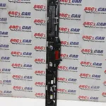 Suport central bara spate VOLKSWAGEN JETTA VI 2008-2019 5C6807863B, vedere frontata