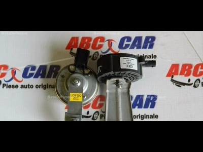 Actuator sunet