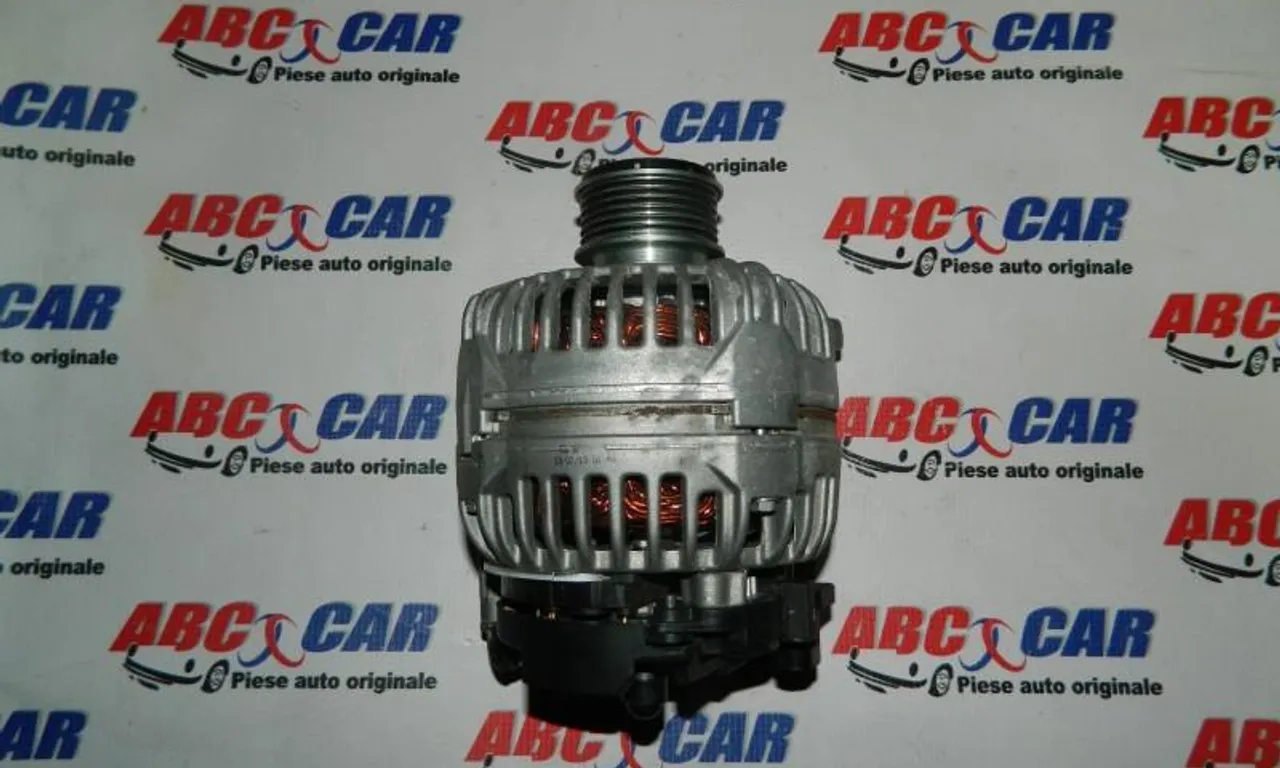 Alternator VOLKSWAGEN JETTA VI 2008-2019