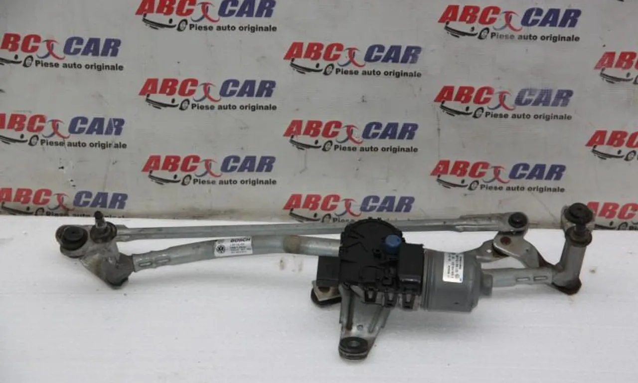 Ansamblu stergatoare cu motoras VOLKSWAGEN JETTA VI 2008-2019