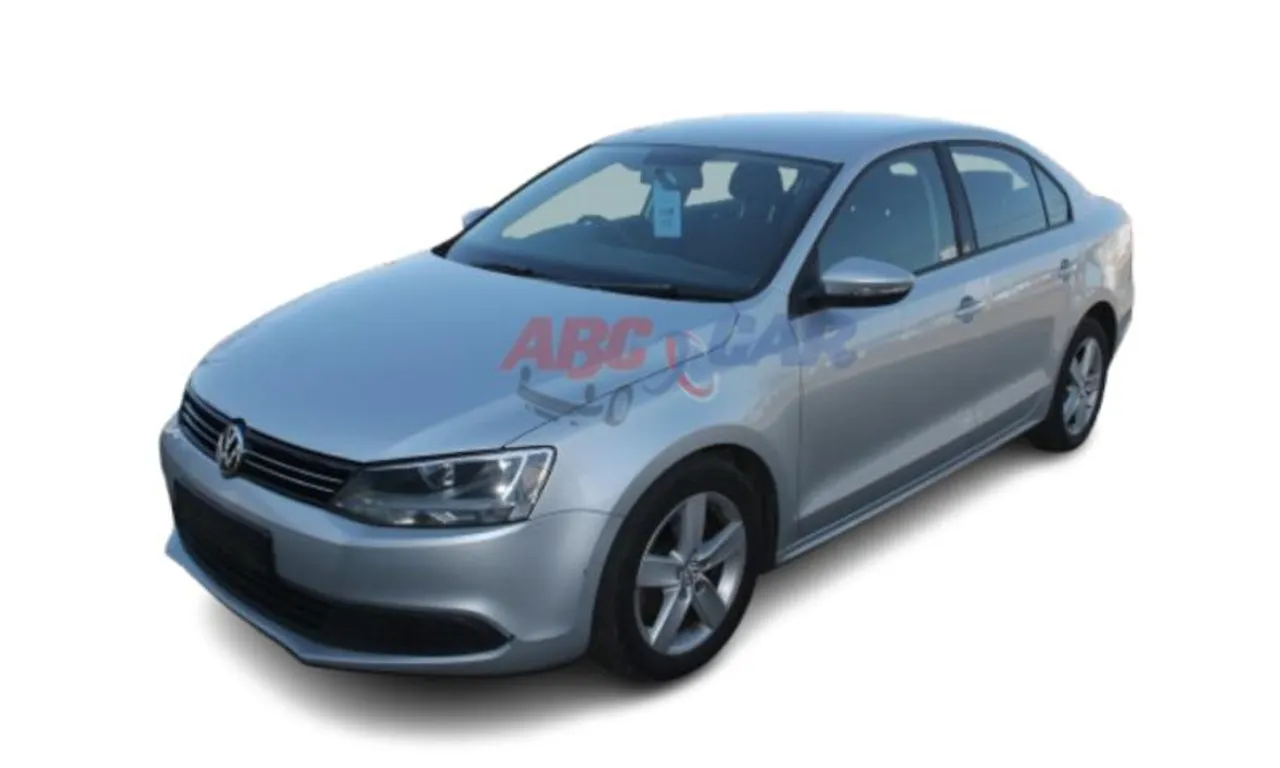 Boxa VOLKSWAGEN JETTA VI 2008-2019