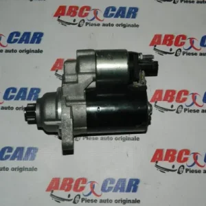 Electromotor