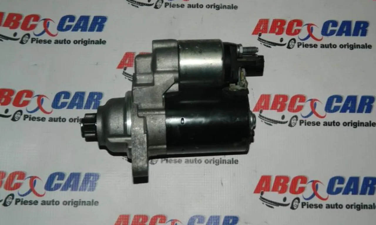 Electromotor VOLKSWAGEN JETTA VI 2008-2019