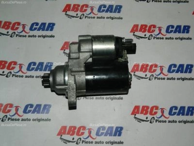 Electromotor
