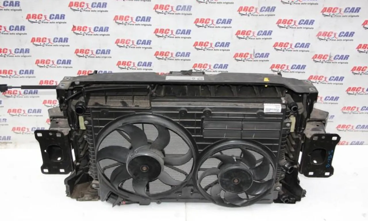 Electroventilatoare VOLKSWAGEN JETTA VI 2008-2019