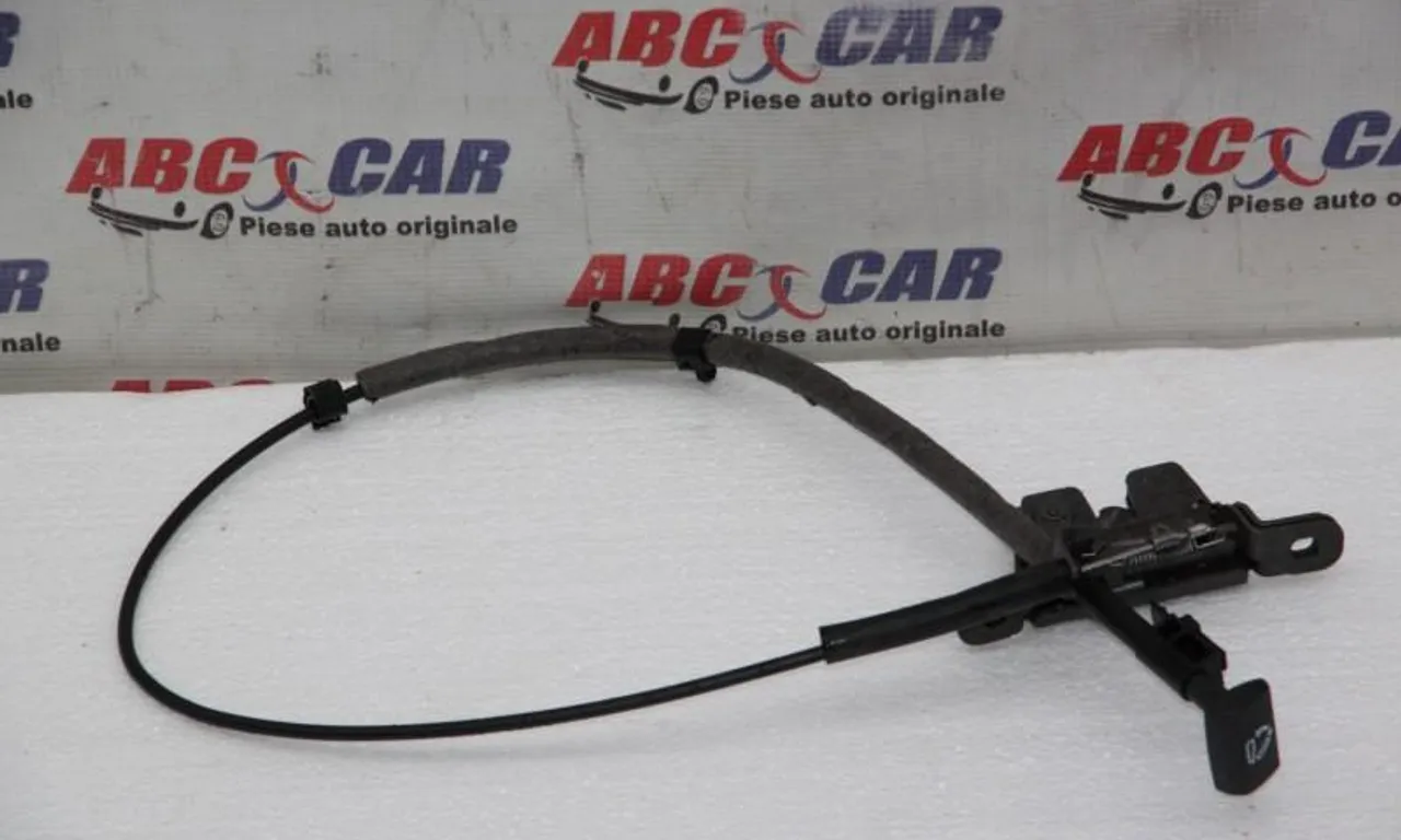 Incuietoare si cablu bancheta dreapta VOLKSWAGEN JETTA VI 2008-2019