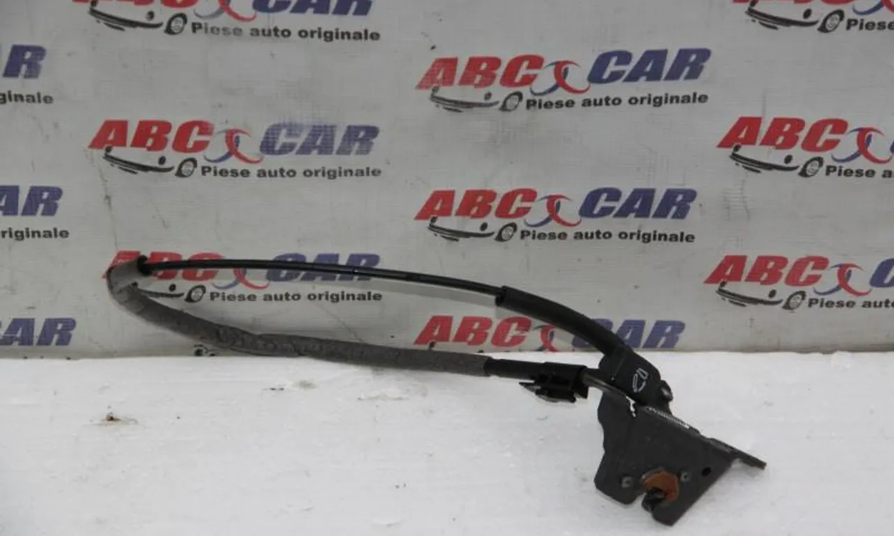 Incuietoare si cablu bancheta stanga VOLKSWAGEN JETTA VI 2008-2019