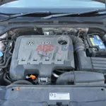 Lampa plafon VOLKSWAGEN JETTA VI 2008-2019, vedere laterala