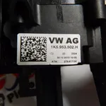 Maneta stergatoare VOLKSWAGEN JETTA VI 2008-2019 1K5953502H, vedere laterala