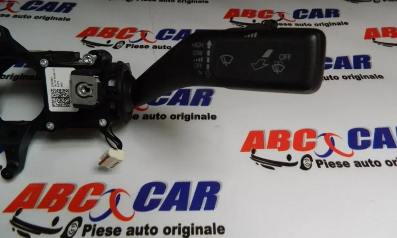 Maneta stergatoare VOLKSWAGEN JETTA VI 2008-2019