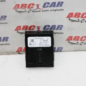 Modul keyless