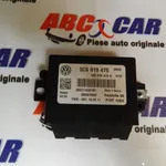 Modul parcare VOLKSWAGEN JETTA VI 2008-2019 5C6919475, vedere frontata
