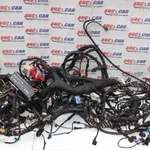 Motor complet VOLKSWAGEN JETTA VI 2008-2019 CUU, vedere frontata