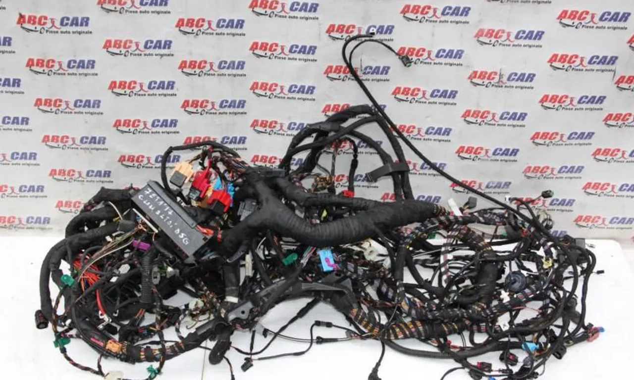 Motor complet VOLKSWAGEN JETTA VI 2008-2019