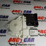 Motoras macara usa dreapta fata VOLKSWAGEN JETTA VI 2008-2019 561959702A, vedere frontata