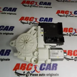 Motoras macara usa dreapta fata