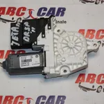 Motoras macara usa dreapta spate VOLKSWAGEN JETTA VI 2008-2019 3C0959704B, vedere frontata