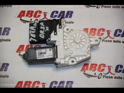 Motoras macara usa dreapta spate
