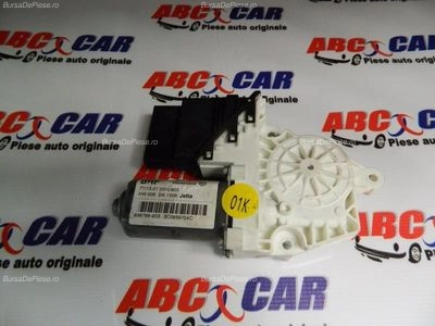 Motoras macara usa dreapta spate