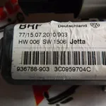Motoras macara usa dreapta spate VOLKSWAGEN JETTA VI 2008-2019 3C0959704C, vedere laterala