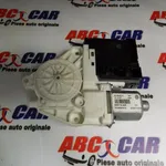 Motoras macara usa stanga fata VOLKSWAGEN JETTA VI 2008-2019 3C0959701C, vedere frontata