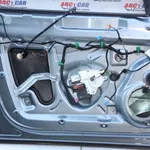 Motoras macara usa stanga fata VOLKSWAGEN JETTA VI 2008-2019 561959701C, vedere frontata