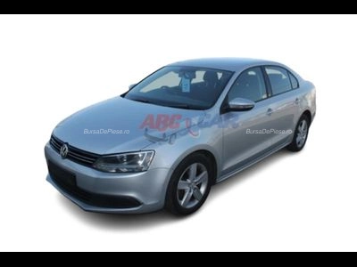 Senzor vibrochen VOLKSWAGEN JETTA VI 2008-2019, vedere frontata