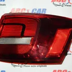 Stop dreapta caroserie VOLKSWAGEN JETTA VI 2008-2019, vedere frontata