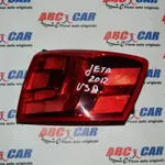 Stop dreapta caroserie USA VOLKSWAGEN JETTA VI 2008-2019, vedere frontata