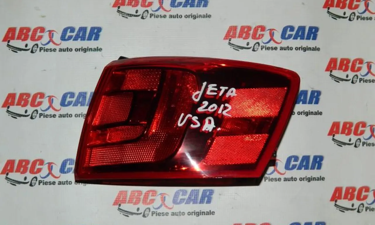 Stop dreapta caroserie USA VOLKSWAGEN JETTA VI 2008-2019