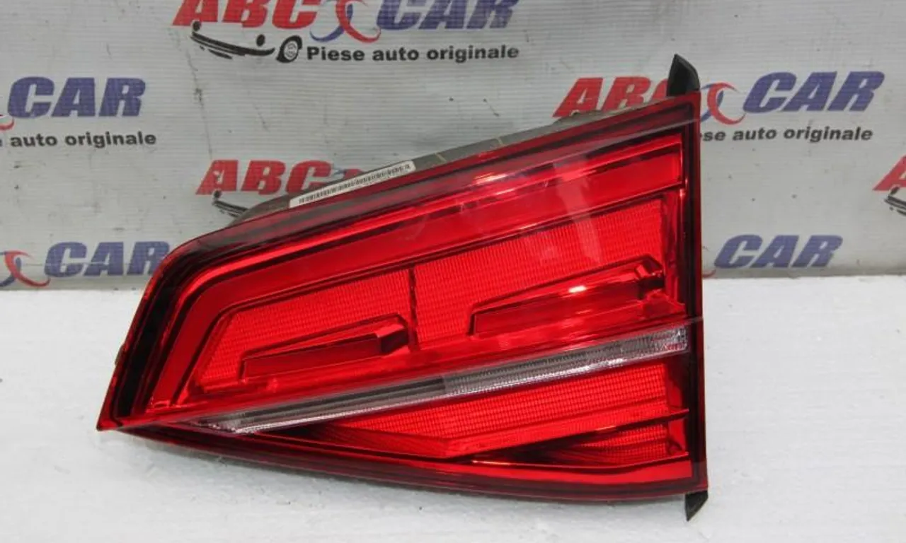 Stop dreapta LED capota VOLKSWAGEN JETTA VI 2008-2019