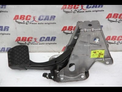 Pedala frana VOLKSWAGEN JETTA VI 2008-2019 oe 1K1723057BG, vedere frontata