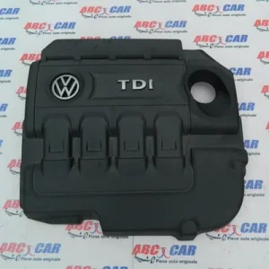 Capac motor