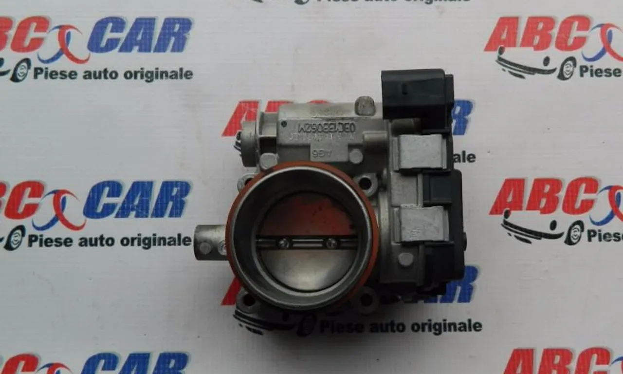 Clapeta acceleratie VOLKSWAGEN JETTA VI 2008-2019
