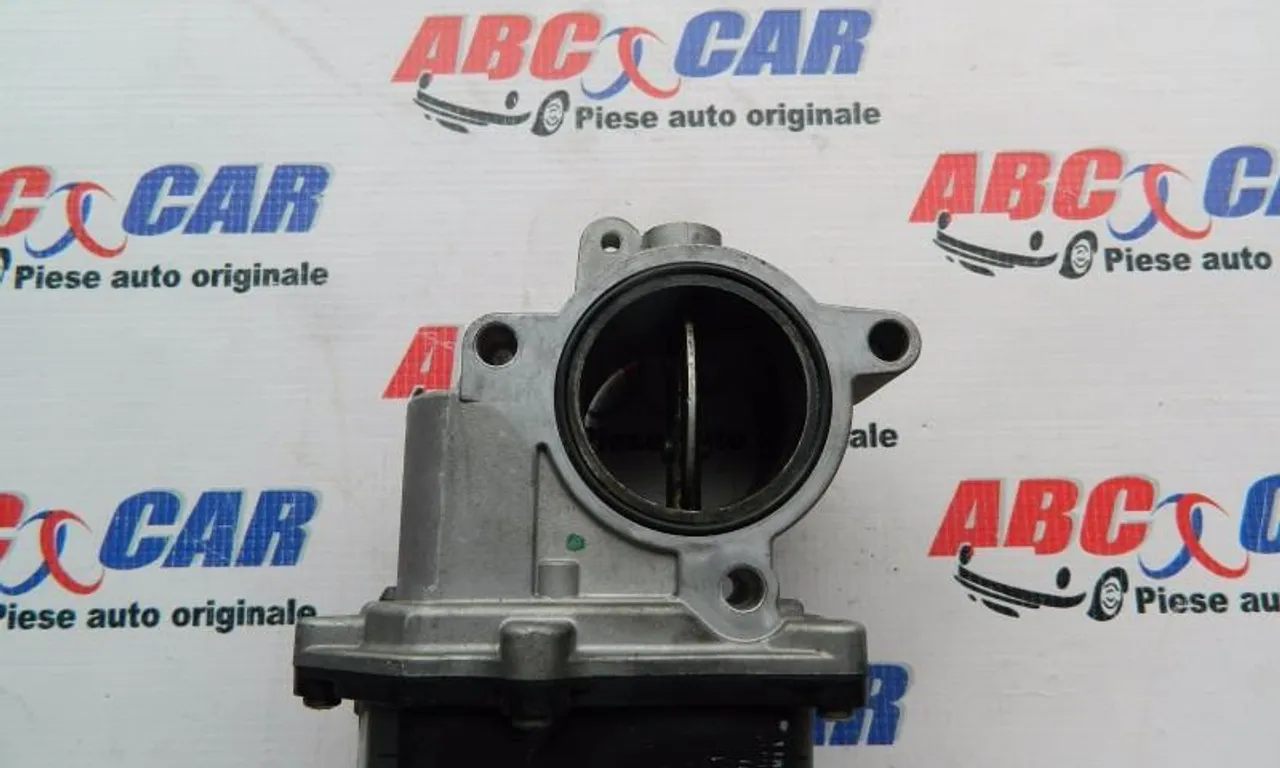 Clapeta acceleratie VOLKSWAGEN JETTA VI 2008-2019