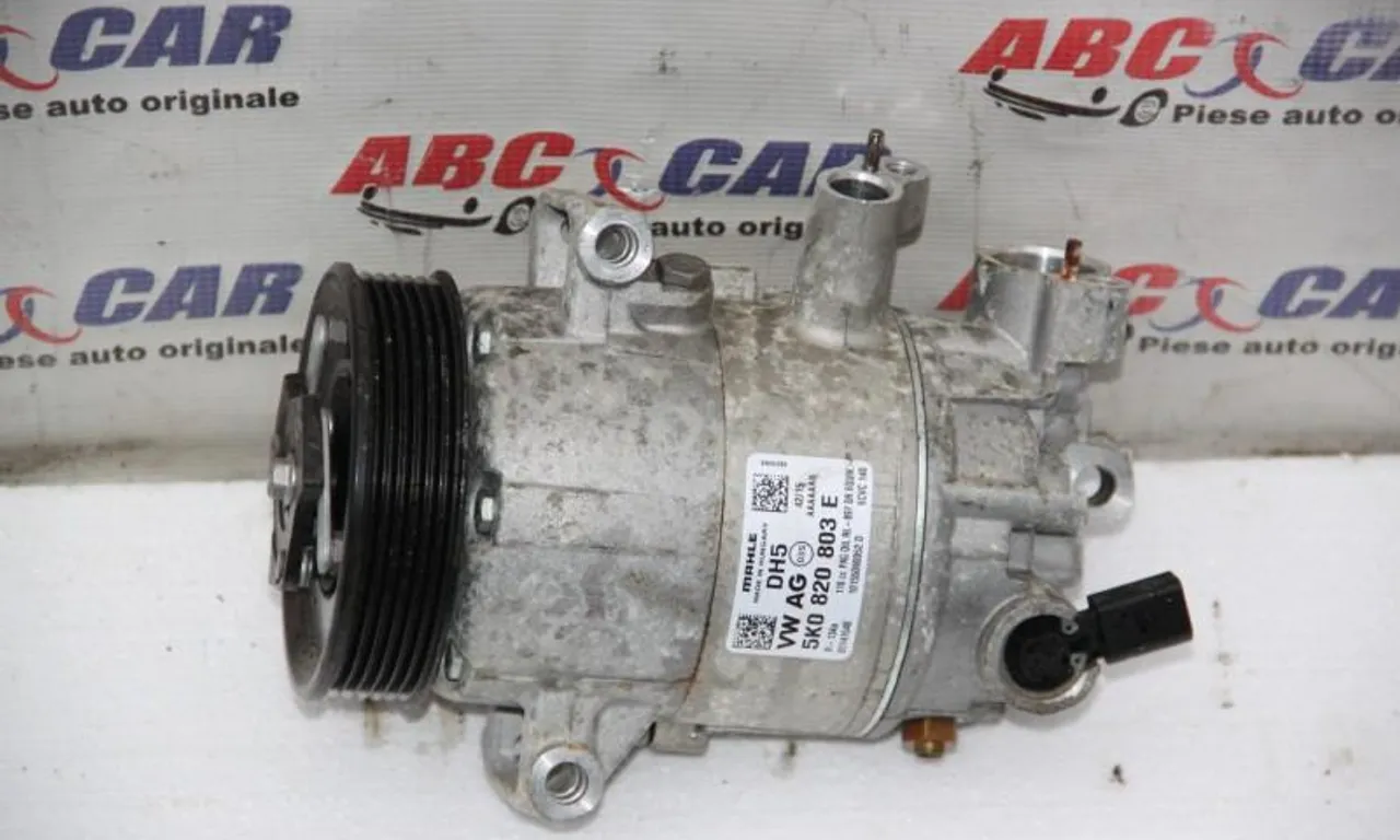 Compresor clima VOLKSWAGEN JETTA VI 2008-2019