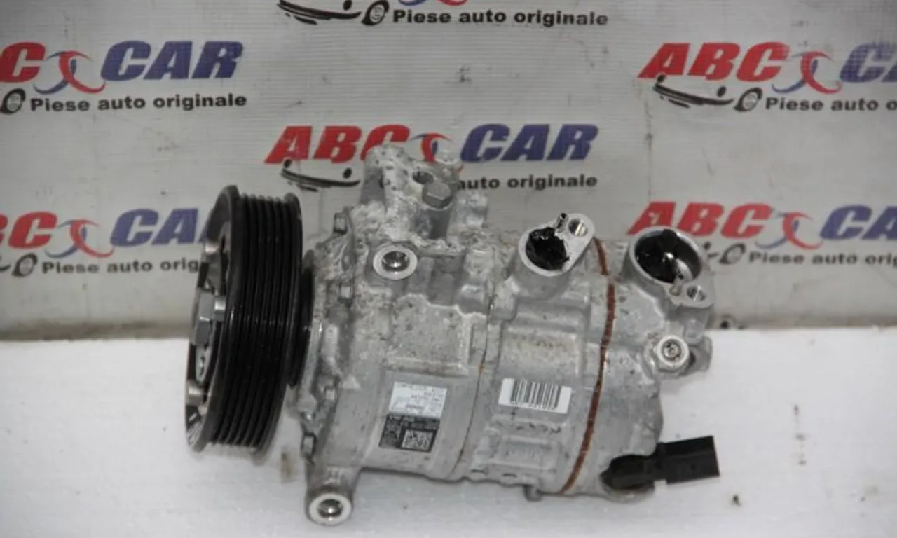Compresor clima VOLKSWAGEN JETTA VI 2008-2019