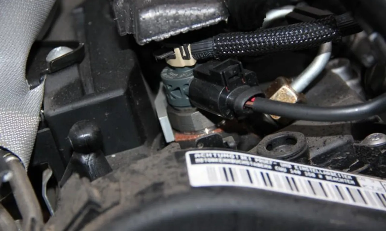 Injectoare VOLKSWAGEN JETTA VI 2008-2019