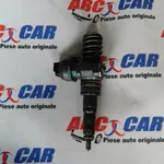 Injector VOLKSWAGEN JETTA VI 2008-2019 038130073BQ, vedere frontata