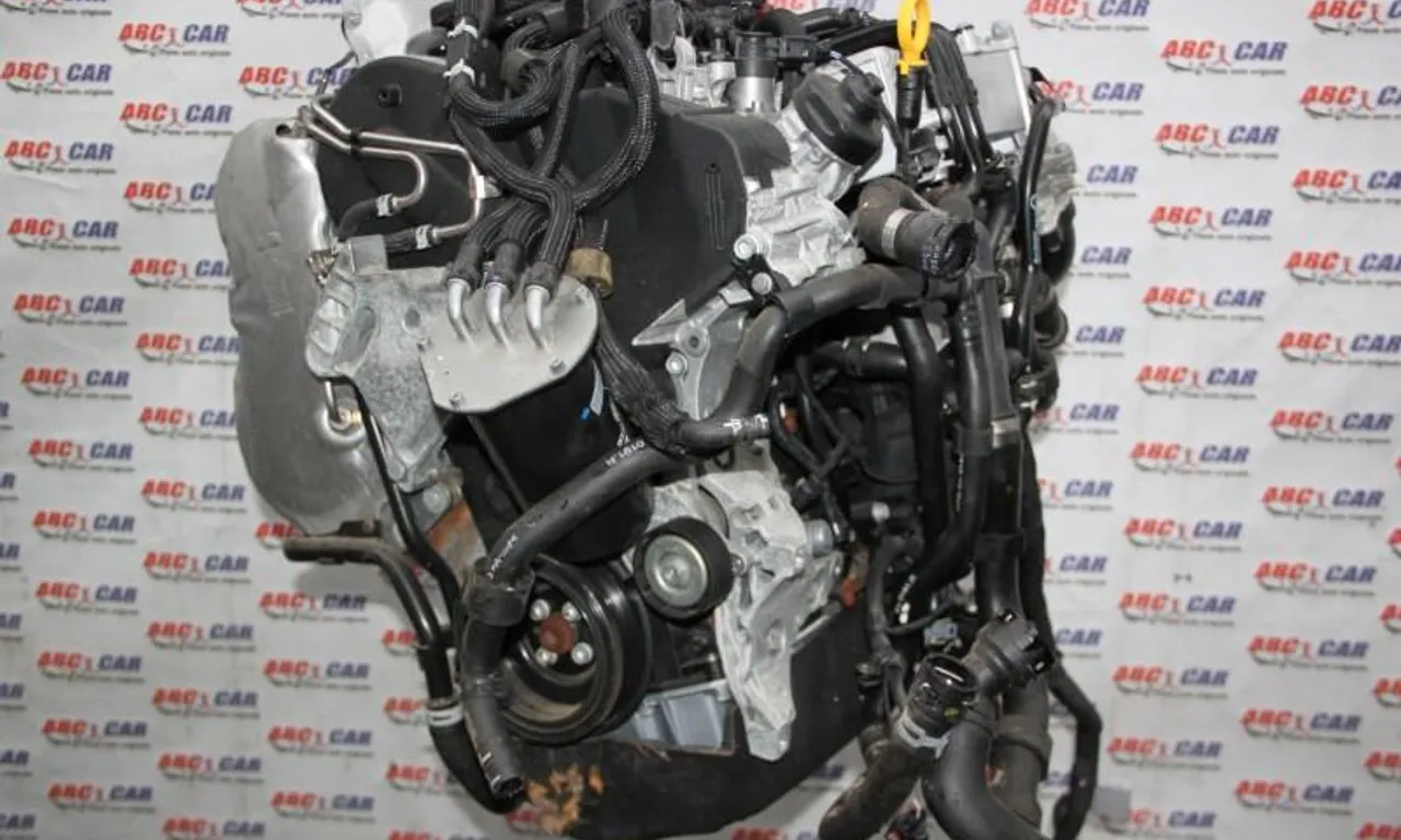 Motor complet VOLKSWAGEN JETTA VI 2008-2019