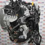 Motor complet VOLKSWAGEN JETTA VI 2008-2019 CUU, vedere frontata
