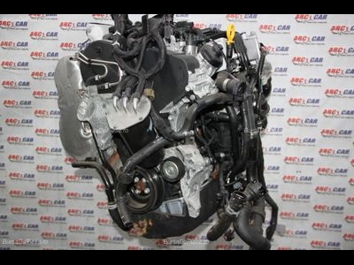 Motor complet