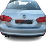 Pompa rezervor VOLKSWAGEN JETTA VI 2008-2019, vedere laterala