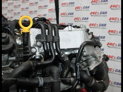 Radiator intercooler