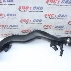 Tubulatura intercooler